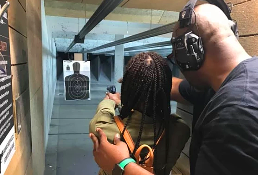 Skill improvement class